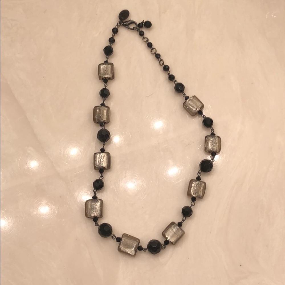 WHBM necklace